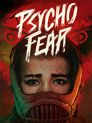 Psycho Fear – v1.2 FitGirl — скриншот