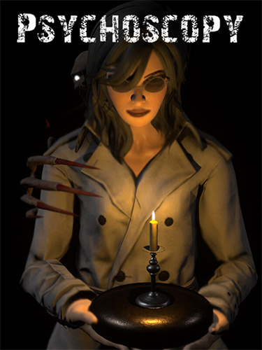 Psychoscopy FitGirl — скриншот