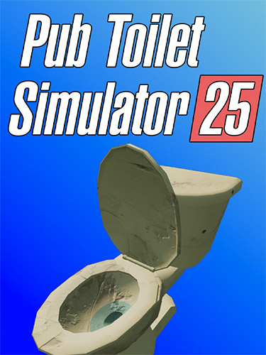Pub Toilet Simulator 25 – v1.01 FitGirl — скриншот