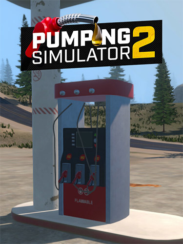 Pumping Simulator 2 – v0.7.2 FitGirl — скриншот