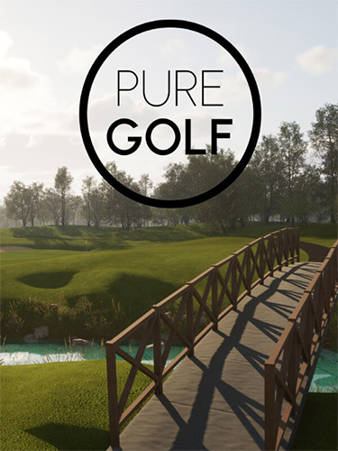 Pure Golf + Windows 7 Fix FitGirl — скриншот