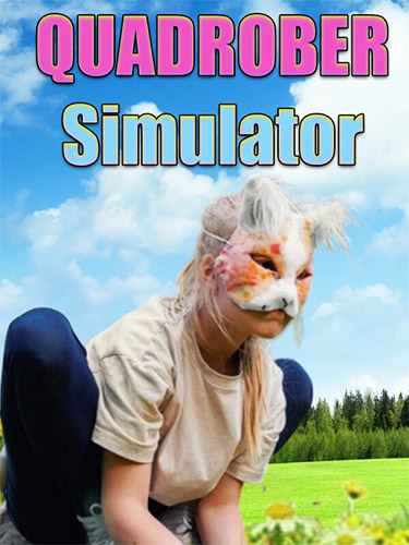 Quadrober Simulator + Windows 7 Fix FitGirl — скриншот