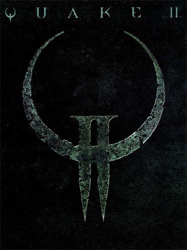 Quake II Enhanced – v1.0.5663 + Q2 Classic + Add-ons FitGirl — скриншот