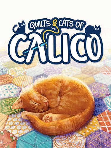 Quilts and Cats of Calico: Special Edition – v1.0.96.0927.1622 + Bonus Soundtrack FitGirl — скриншот