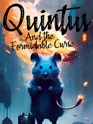 Quintus and the Formidable Curse FitGirl — скриншот