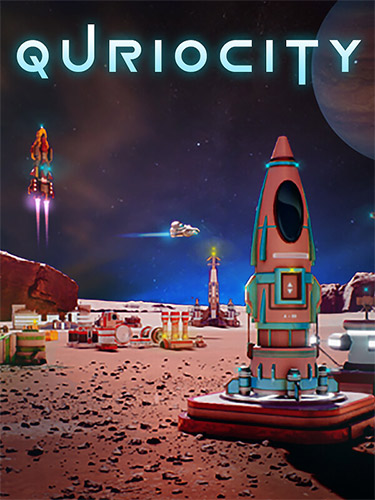 Quriocity FitGirl — скриншот