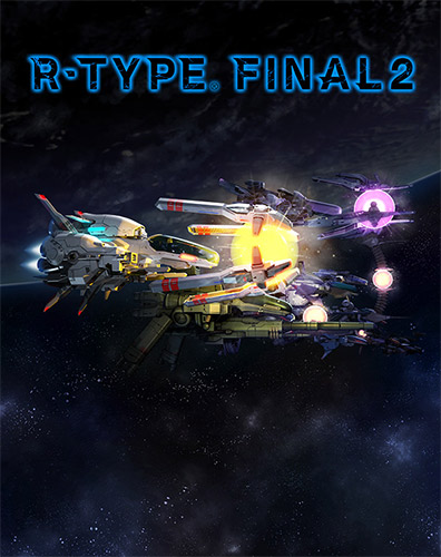 R-Type Final 2: Ultimate Edition – v2.0.4 + 18 DLCs/Bonuses FitGirl — скриншот