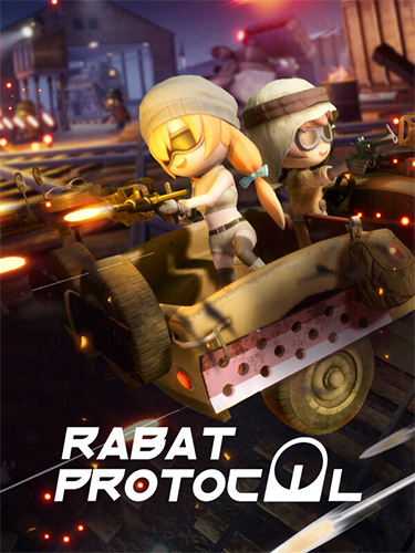 Rabat Protocol: Metal Rhapsody – v20230731 FitGirl — скриншот