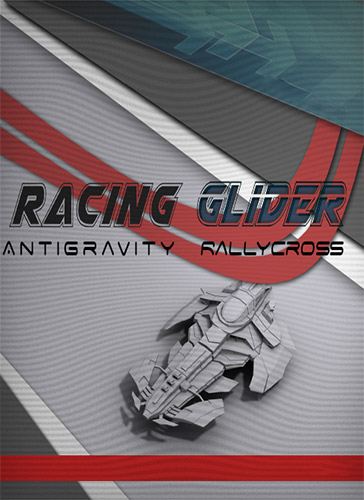 Racing Glider FitGirl — скриншот