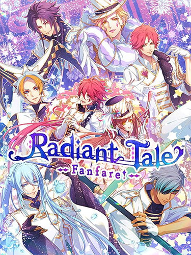 Radiant Tale -Fanfare!- v1.0.0 + Ryujinx/Suyu Switch Emulators FitGirl — скриншот