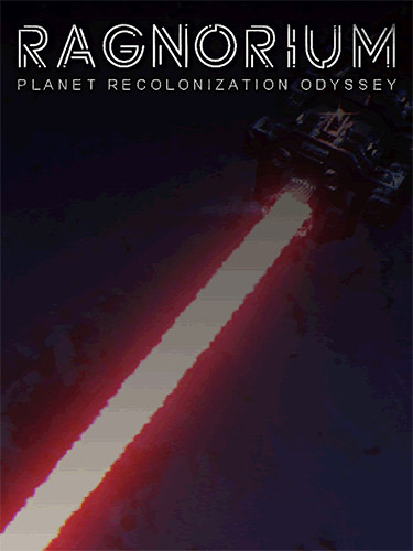 Ragnorium – v1.0 Release FitGirl — скриншот