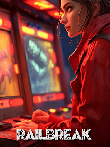 Railbreak FitGirl — скриншот