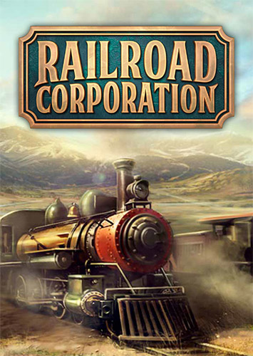 Railroad Corporation: Complete Collection – v1.1.13418 + 10 DLCs/Bonuses FitGirl — скриншот