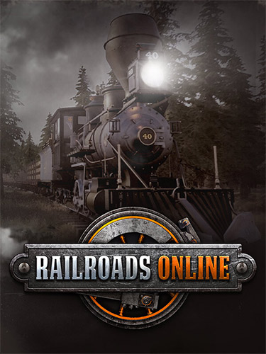 Railroads Online – v0.10.0.0.0 (51996) / Release + Windows 7 Fix FitGirl — скриншот