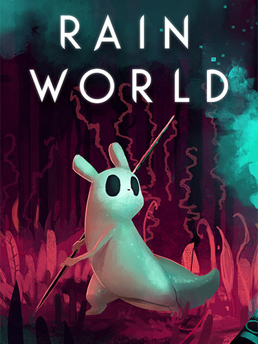 Rain World: Deluxe Edition, v1.10.0 + 2 DLCs + 3 Bonus OSTs FitGirl — скриншот