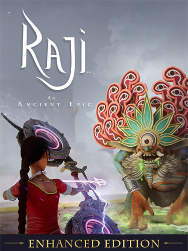 Raji: An Ancient Epic – Enhanced Edition + Bonus Soundtrack FitGirl — скриншот