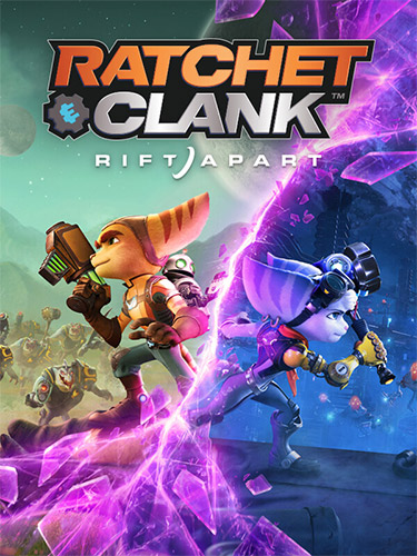 Ratchet & Clank: Rift Apart – v1.727.0.0 Hotfix + DLC + Bonus Content FitGirl — скриншот