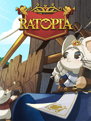 Ratopia, v1.0.0500  (Release) + Bonus OST FitGirl — скриншот