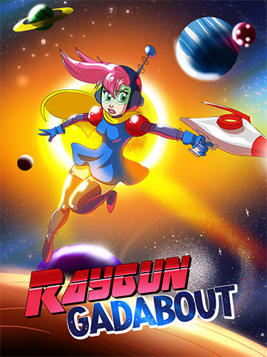 Raygun Gadabout – v1.0.2 FitGirl — скриншот