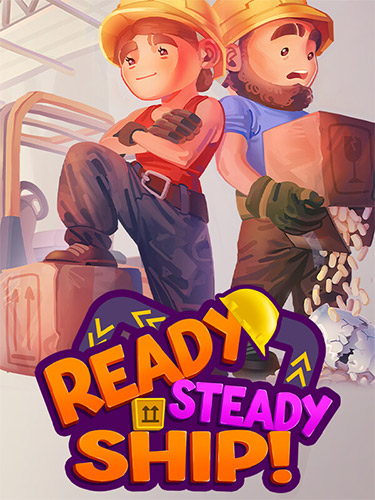 Ready, Steady, Ship! – v1.2.0 FitGirl — скриншот