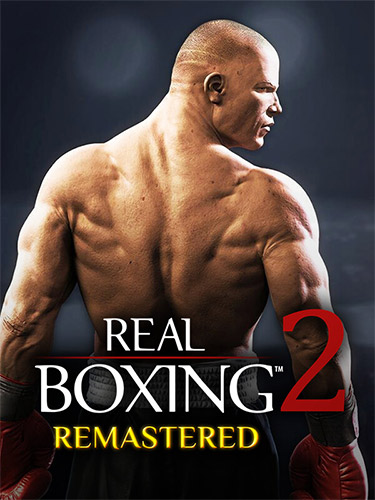 Real Boxing 2: Remastered FitGirl — скриншот