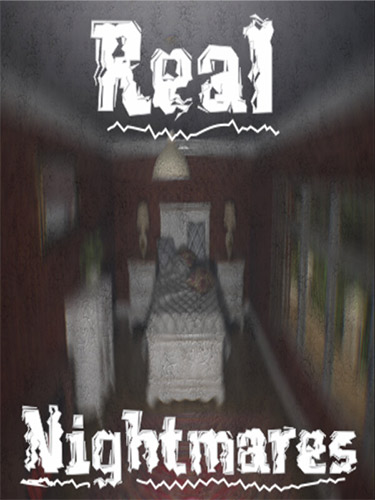 Real Nightmares FitGirl — скриншот