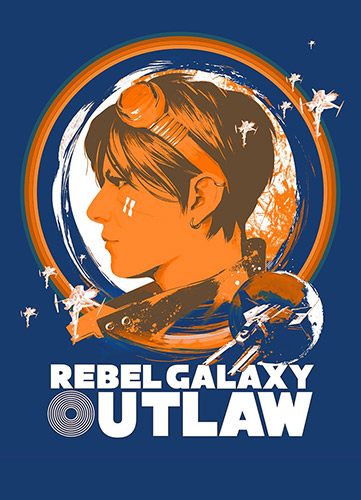Rebel Galaxy Outlaw – v1.18b/Build 5581719 FitGirl — скриншот