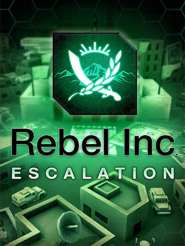 Rebel Inc: Escalation – v1.0 FitGirl — скриншот