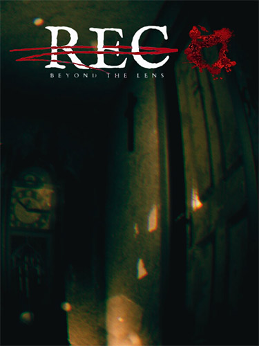 REC: Beyond The Lens FitGirl — скриншот