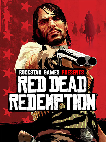 Red Dead Redemption – v1.0.40.57107 + Bonus Content FitGirl — скриншот