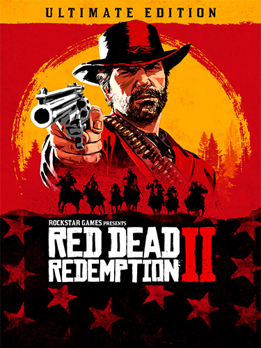 Red Dead Redemption 2: Ultimate Edition – Build 1491.50 + UE Unlocker FitGirl — скриншот