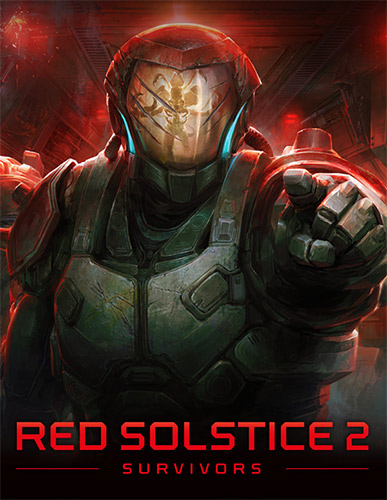 Red Solstice 2: Survivors – v2.73 + 6 DLCs FitGirl — скриншот