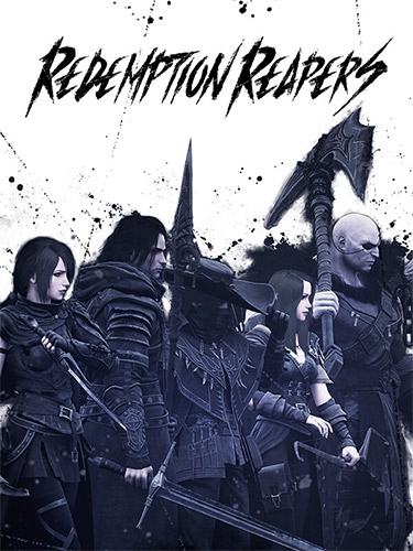 Redemption Reapers – v1.0.2 FitGirl — скриншот