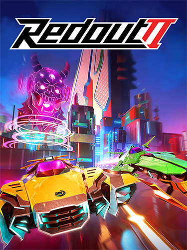 Redout 2 – v1.3.1 + 3 DLCs FitGirl — скриншот