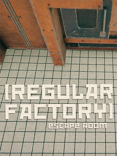 Regular Factory: Escape Room – v1.0.1 FitGirl — скриншот
