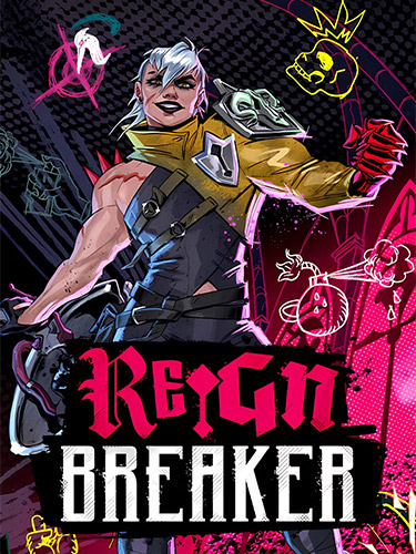 Reignbreaker – v1.0.0 (Release) FitGirl — скриншот