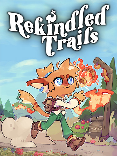Rekindled Trails FitGirl — скриншот