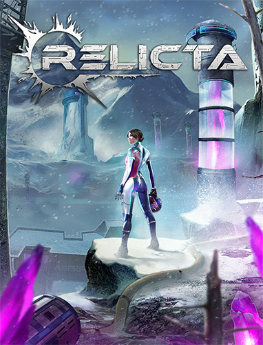 Relicta FitGirl — скриншот