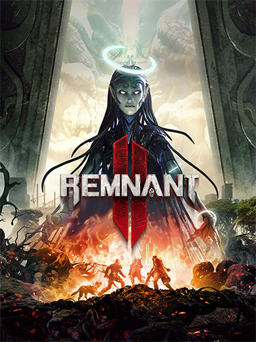 Remnant II: Ultimate Edition – v444.163 + 7 DLCs + Online Multilayer FitGirl — скриншот