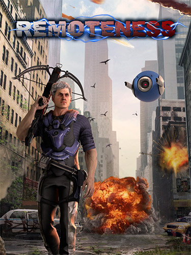 Remoteness FitGirl — скриншот