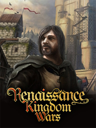 Renaissance Kingdom Wars: Deluxe Edition + Bonus Soundtrack FitGirl — скриншот