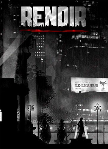 Renoir FitGirl — скриншот