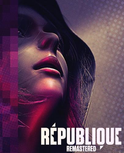 Republique Remastered FitGirl — скриншот
