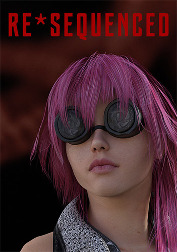 Resequenced FitGirl — скриншот