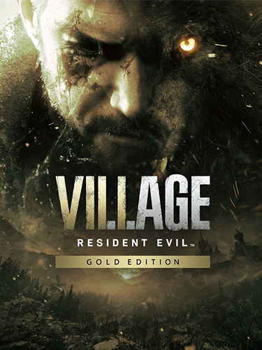 Resident Evil: Village – Gold Edition, Build 10415597 (Denuvoless) + All DLCs + Bonus Content + Crackfix FitGirl — скриншот