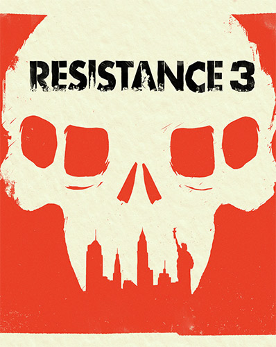 Resistance 3 – v1.05 + 2 DLCs + RPCS3 Emu + Offline Co-Op FitGirl — скриншот