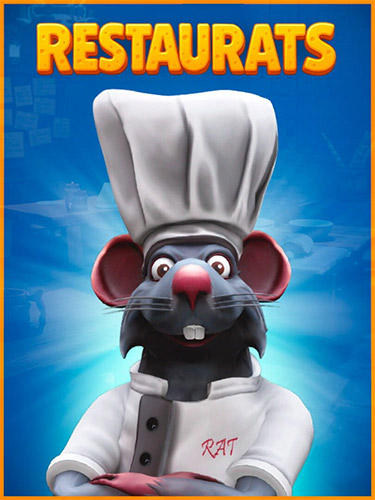 Restaurats: Deluxe Edition – v0.19.0.19 + 3 DLCs/Bonuses FitGirl — скриншот