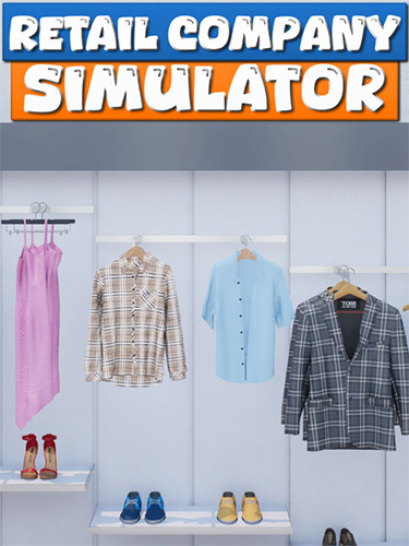 Retail Company Simulator – v1.0.55 FitGirl — скриншот