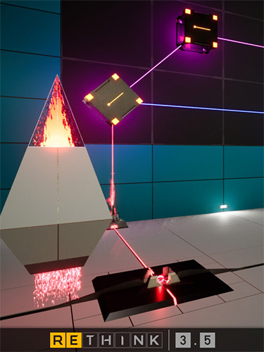 ReThink 3.5 + Windows 7 Fix FitGirl — скриншот