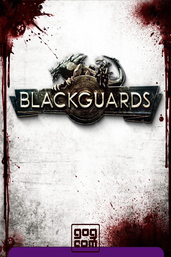 Blackguards by xatab — скриншот